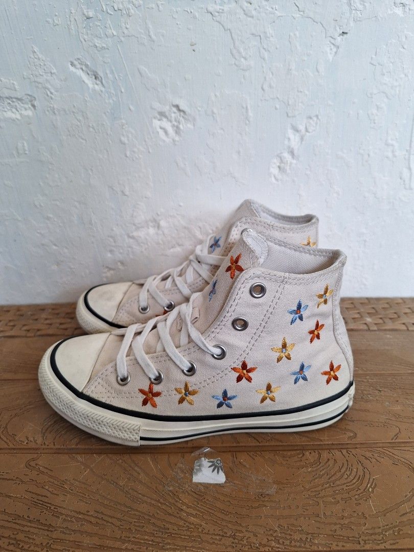 Converse shop anak original