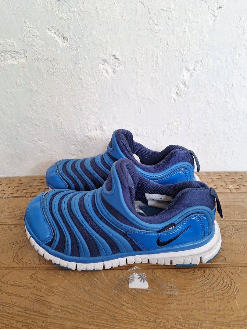 Nike dynamo free size 11 best sale