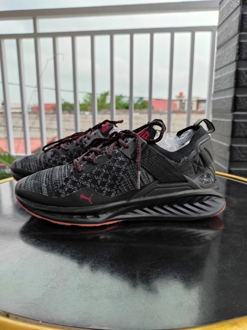 Puma on sale ignite sg