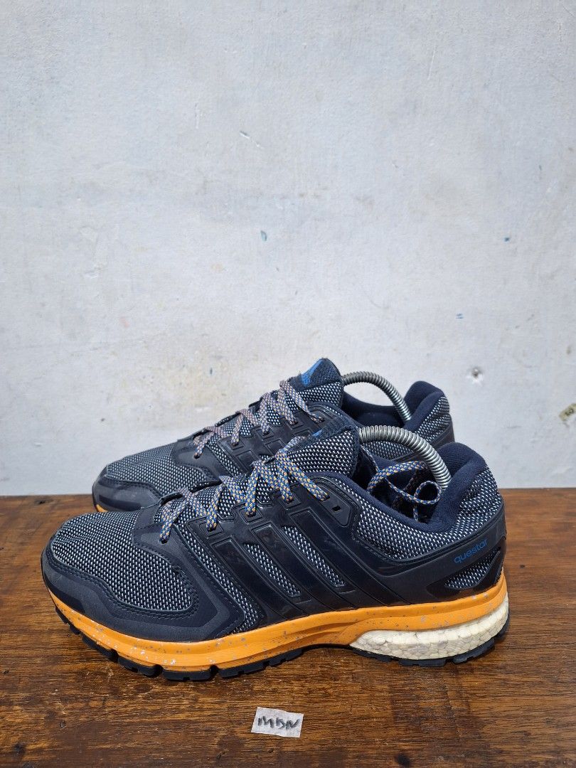 Harga sepatu adidas questar boost original shop