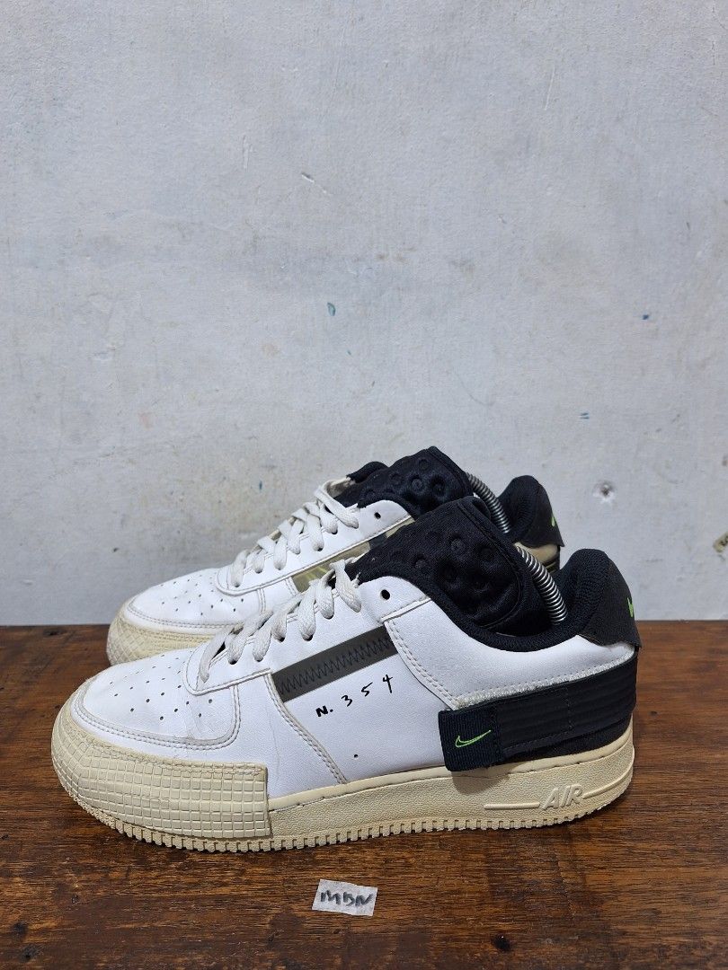 nike af1 354