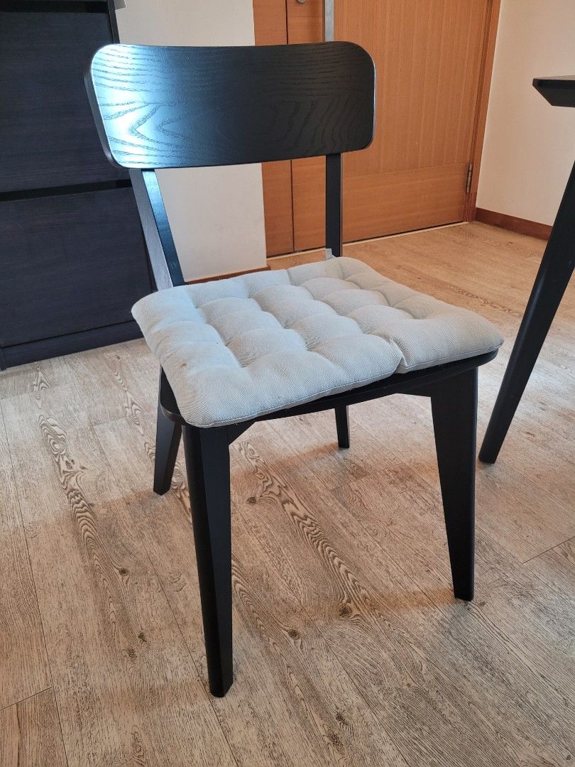 Ikea lisabo hotsell chair