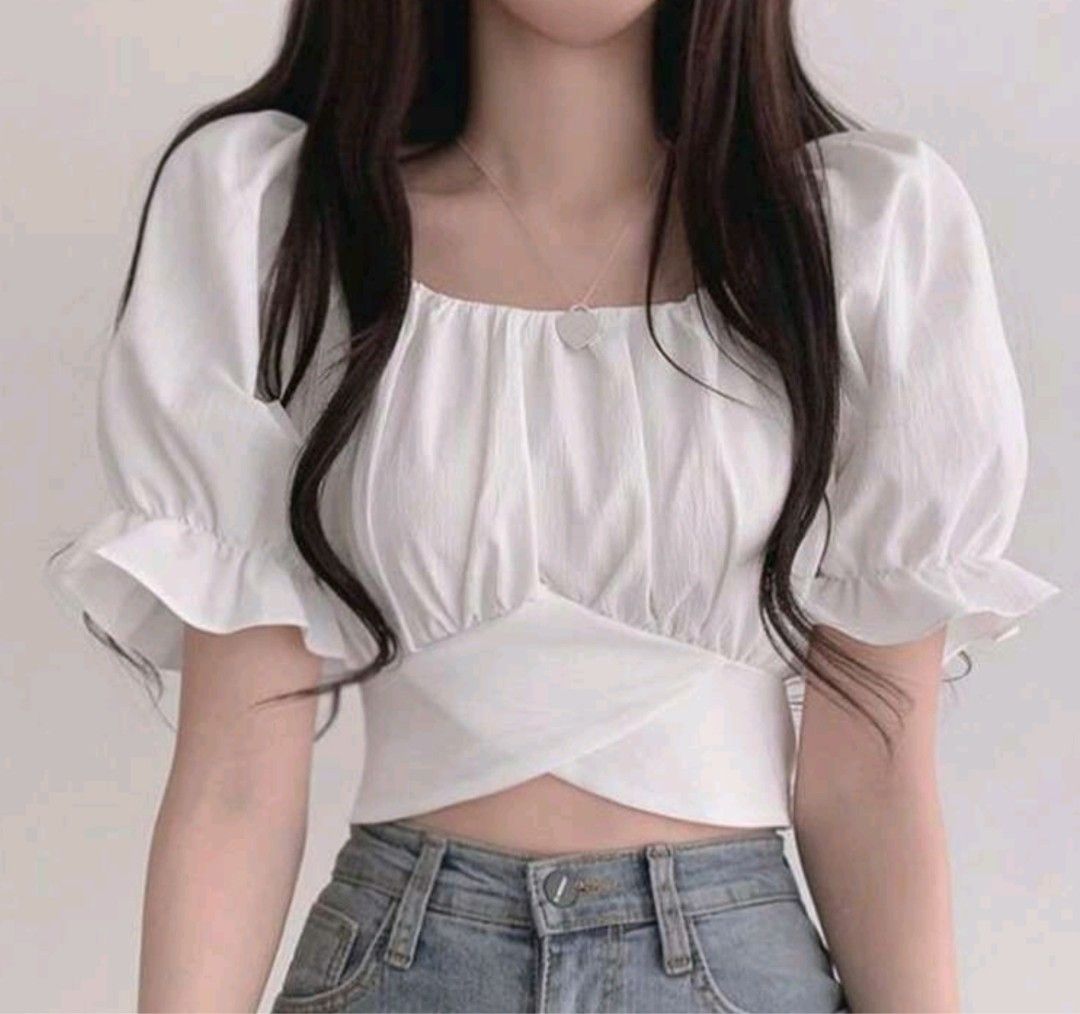 Shein outlet fashion tops