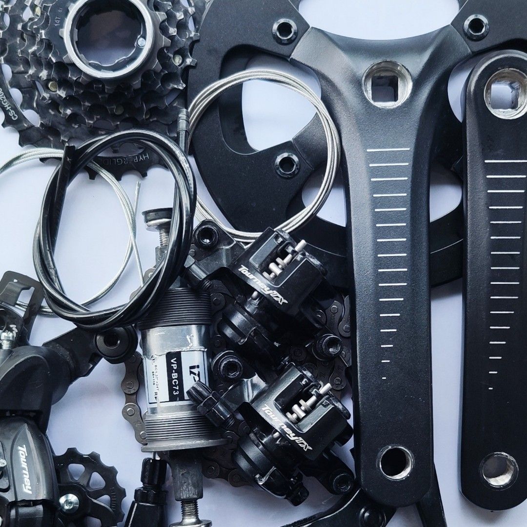 Orbea parts top