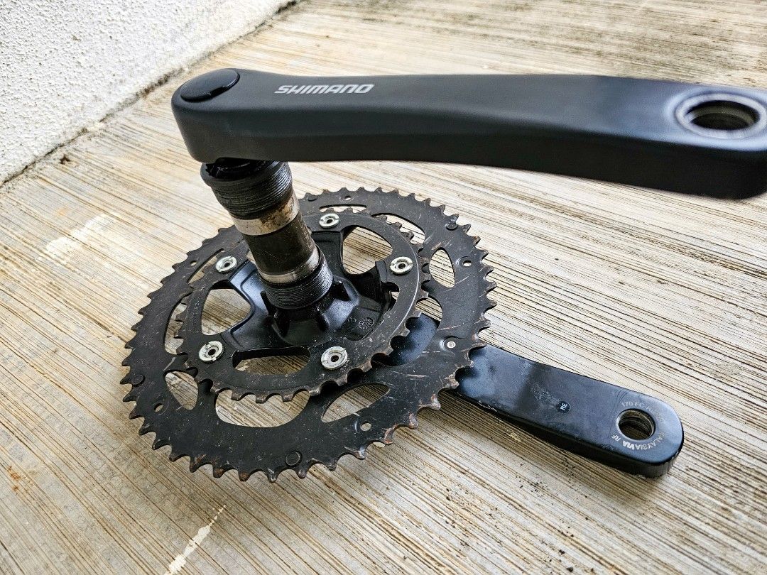 Shimano new arrivals claris groupset