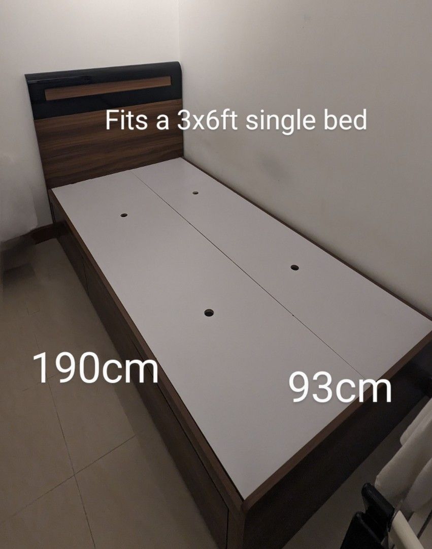 LUDDROS mattress protector, Queen - IKEA