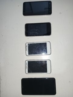 Sirang Cellphones