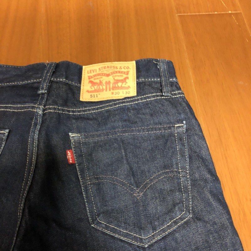 Levis 511 30 hot sale 30