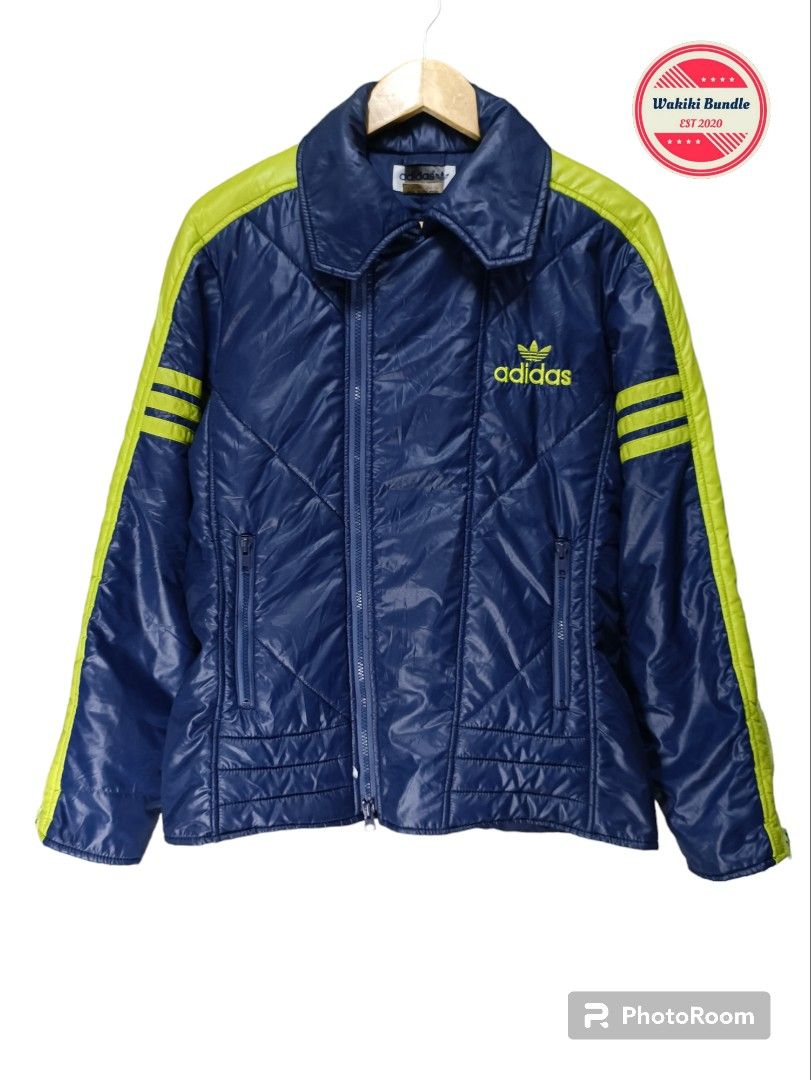 Adidas 420 jacket best sale