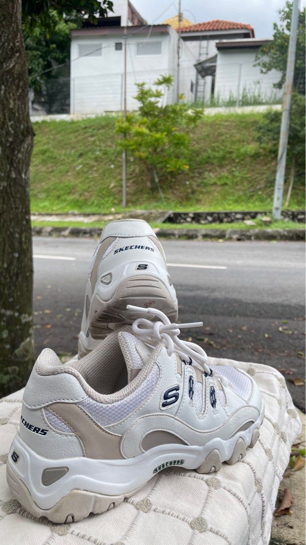 Skechers D Lites US 5 Men s Fashion Footwear Sneakers on