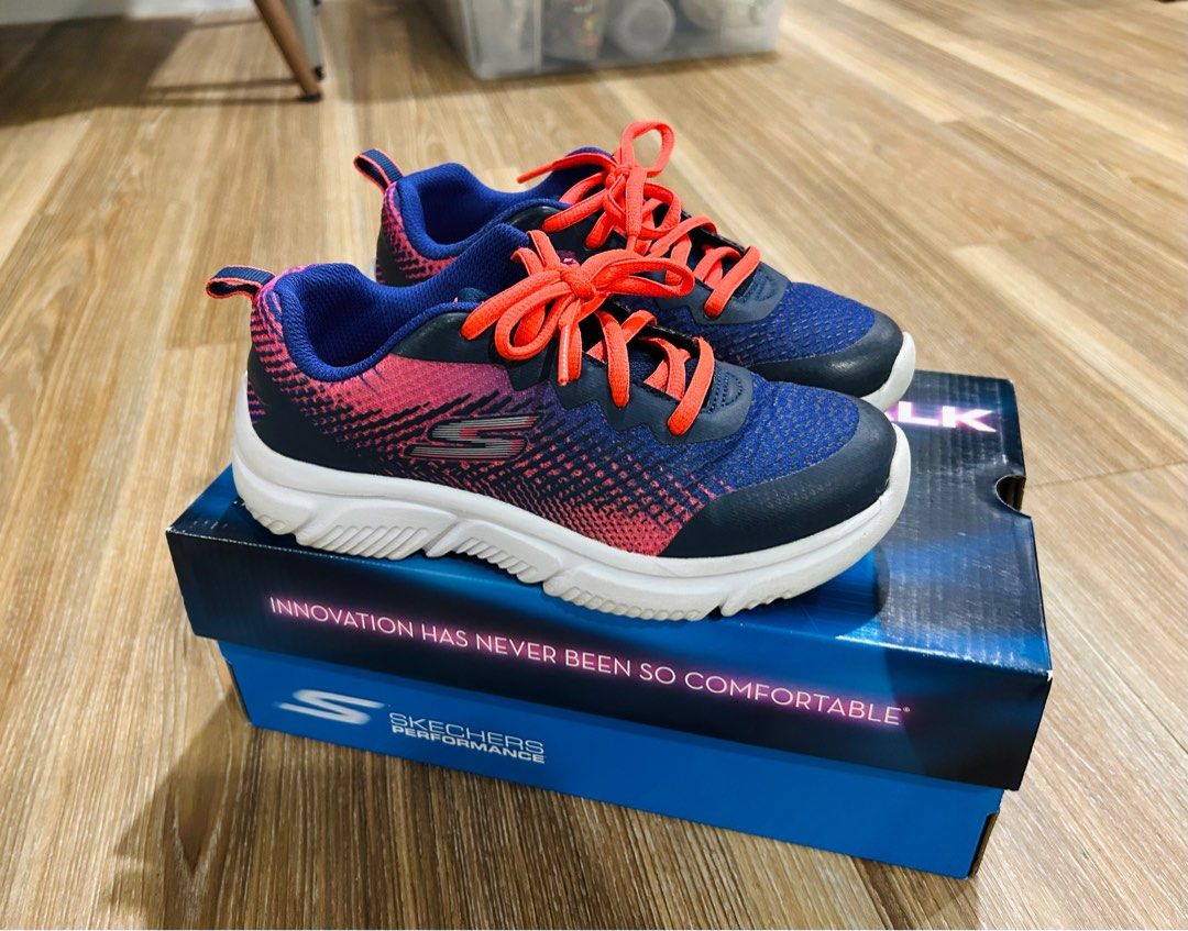 Skechers 1 hot sale mont kiara
