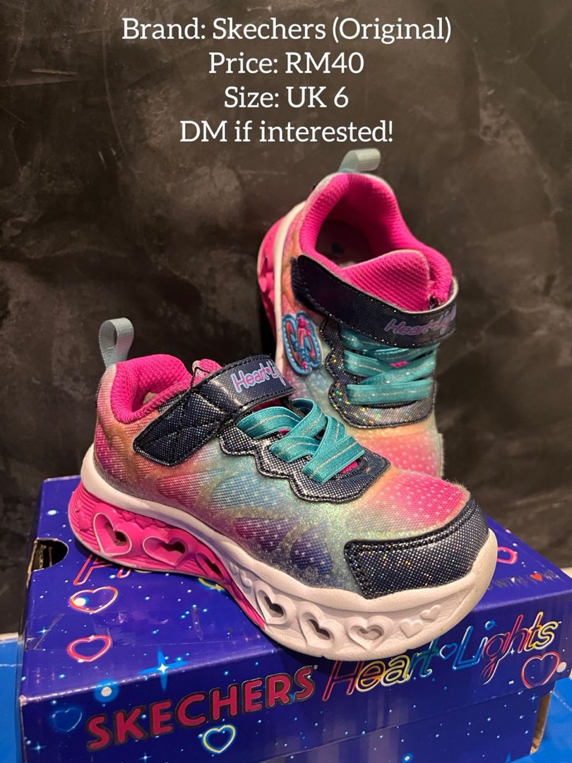 Skechers shoes for kids Babies Kids Babies Kids Fashion on