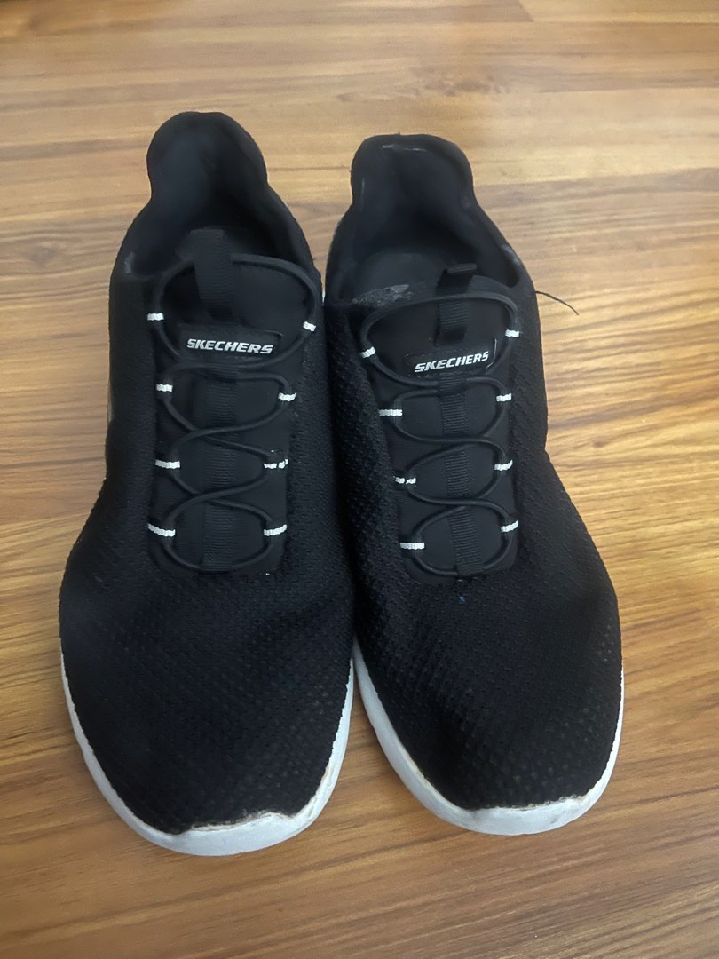 Skechers want to letgo Women s Fashion Footwear Sneakers on