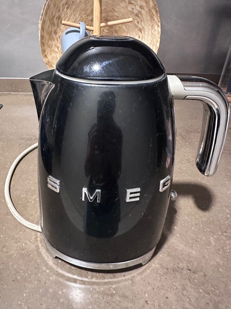 SMEG Electric Kettle, TV & Home Appliances, Kitchen Appliances, Kettles