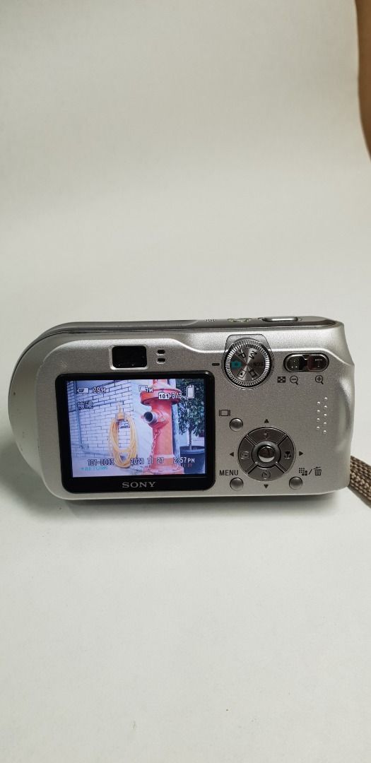 大特価放出！ DSC-WX200 正常動作品 中古 デジタルカメラ
