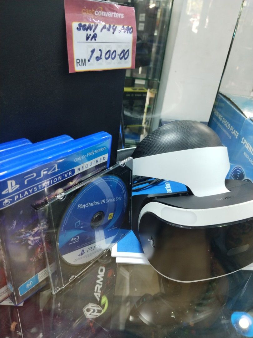 Cash converters ps4 pro store