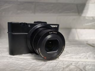 Sony rx100m2