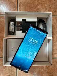Sony Xperia 1 J9110