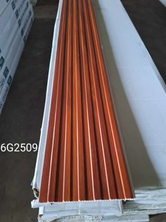 SPANDREL UPVC CEILING PANEL