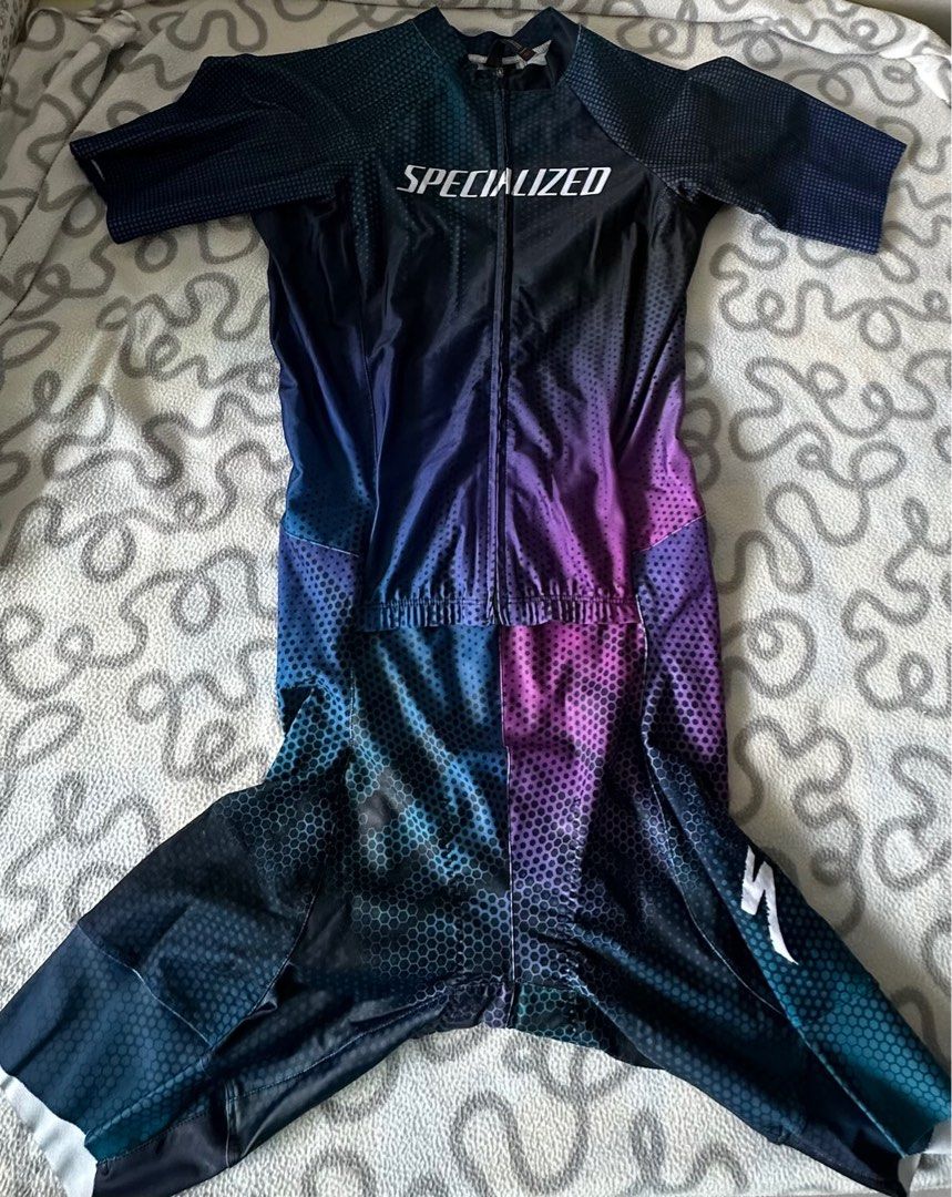 Specialized tri suit shop