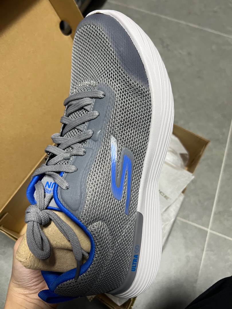 Sportshoes, Men's Fashion, Footwear, Sneakers on Carousell