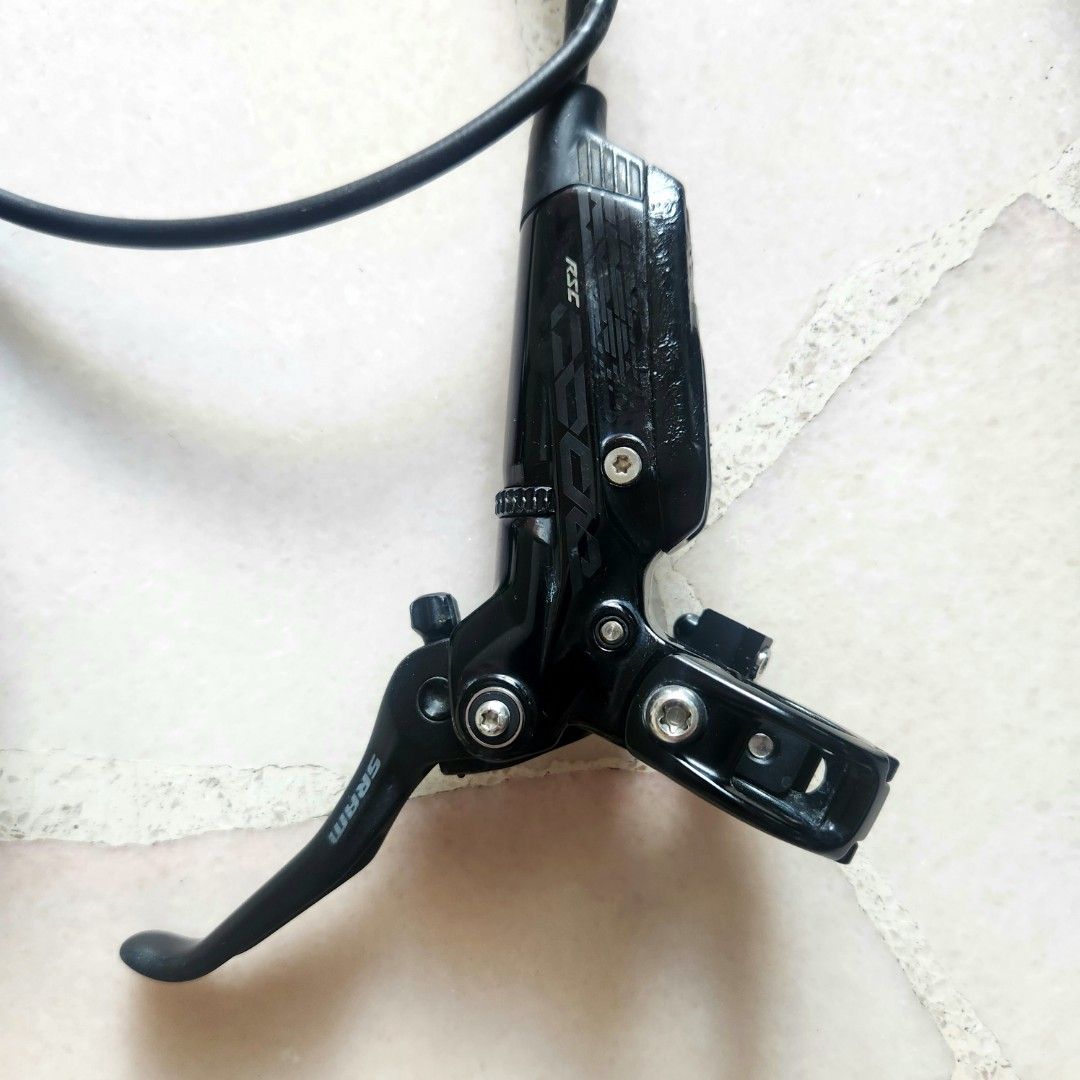 Code Rsc Lever Only SRAM CODE RSC, Sports Equipment, Bicycles & Parts, Parts & Accessories ...