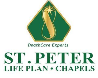 ST. PETER PLAN - GREGORY