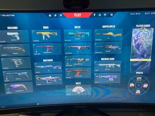 WTS] [NA] Valorant Immortal 2 Account  HIGH ELO, GOOD ACT RANK - MPGH -  MultiPlayer Game Hacking & Cheats