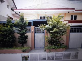 STAFF HOUSE & LOT FOR RENT!