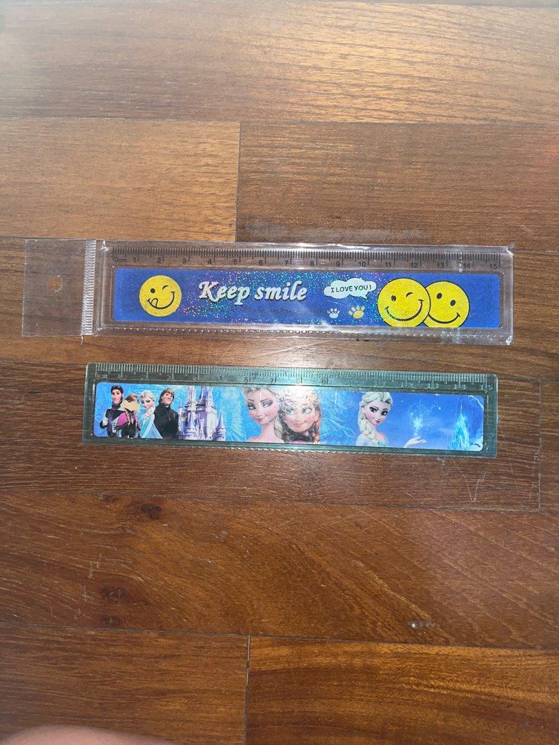 Stationaries (Category: Stationery & School Supplies) located in Singapore. Submitted by belfdore (Listing ID 1268094271, Image 5). Description: .
