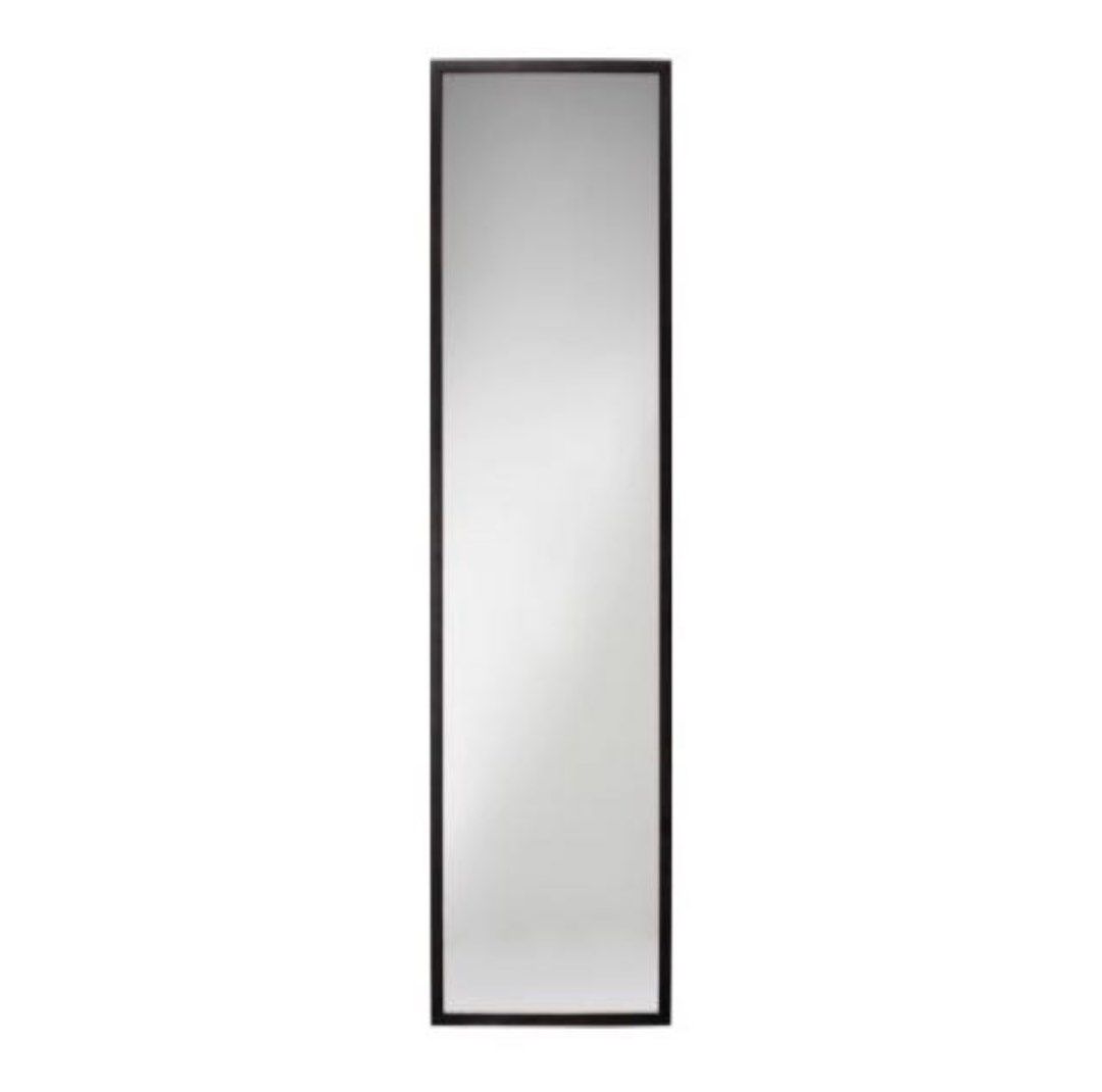 STAVE Ikea Full Length Mirror, Furniture & Home Living, Home Decor