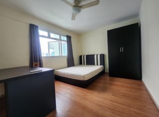 Stay with landlord HDB common room 26 Bendemeer Road Bendemeer Ville