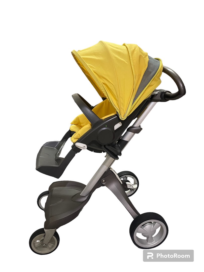 Stokke 2025 xplory 2009