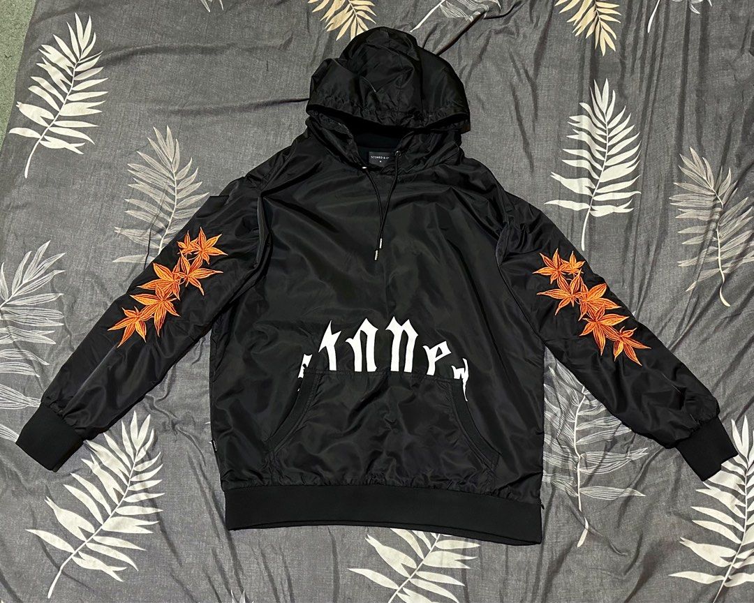 Stoned and on sale co hoodie