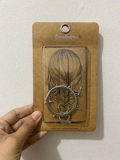 STRADIVARIUS HAIR CLIP