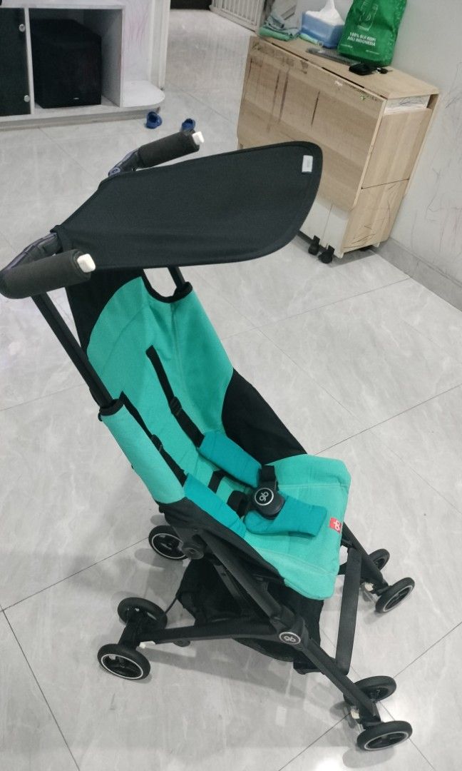 Stroller pockit top yang bagus