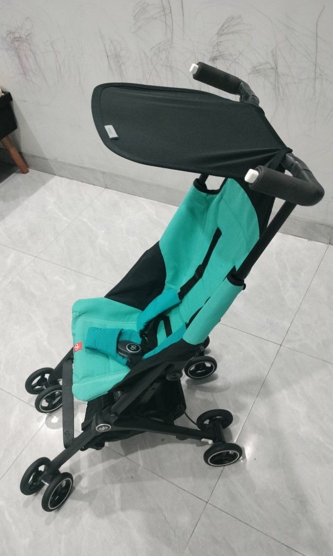 Stroller pockit sale yang bagus