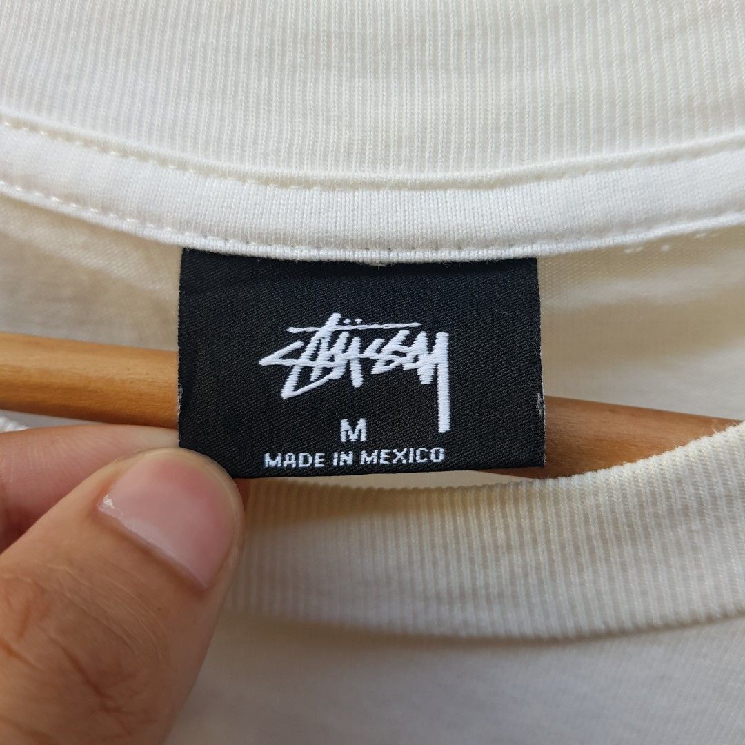 dsm nike stussy