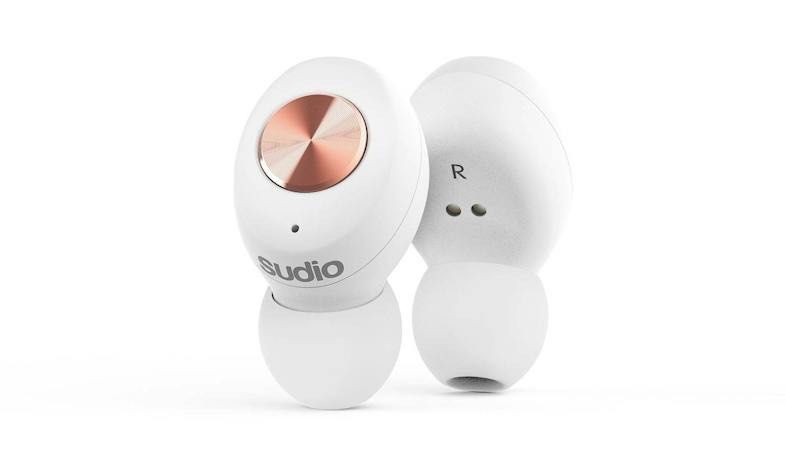 Sudio tolv top charging case replacement