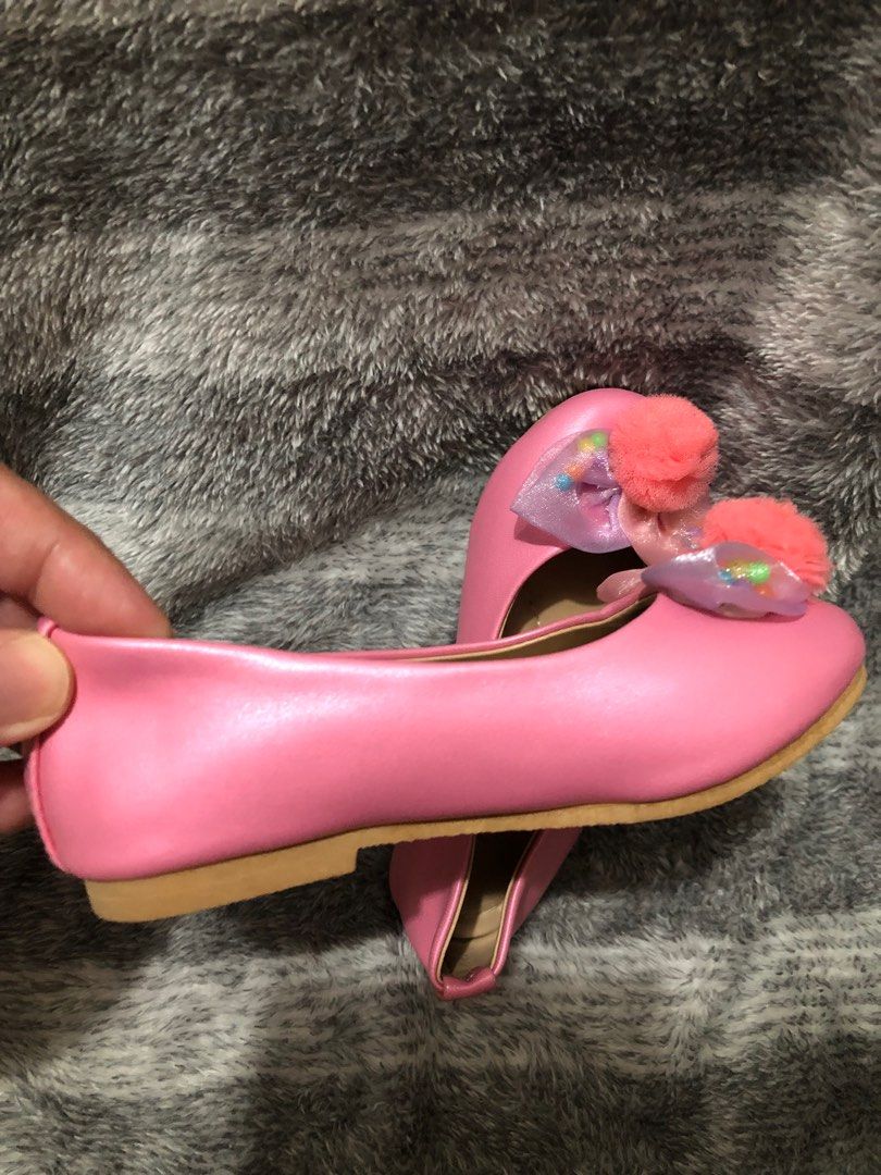 Sugar Kids Comfy Doll Shoes (Category: Babies & Kids Fashion) located in Caloocan City. Submitted by katee928 (Listing ID 1268092455, Image 2). Description: .