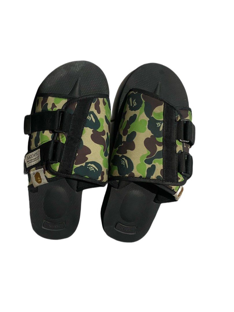 Suicoke bape deals