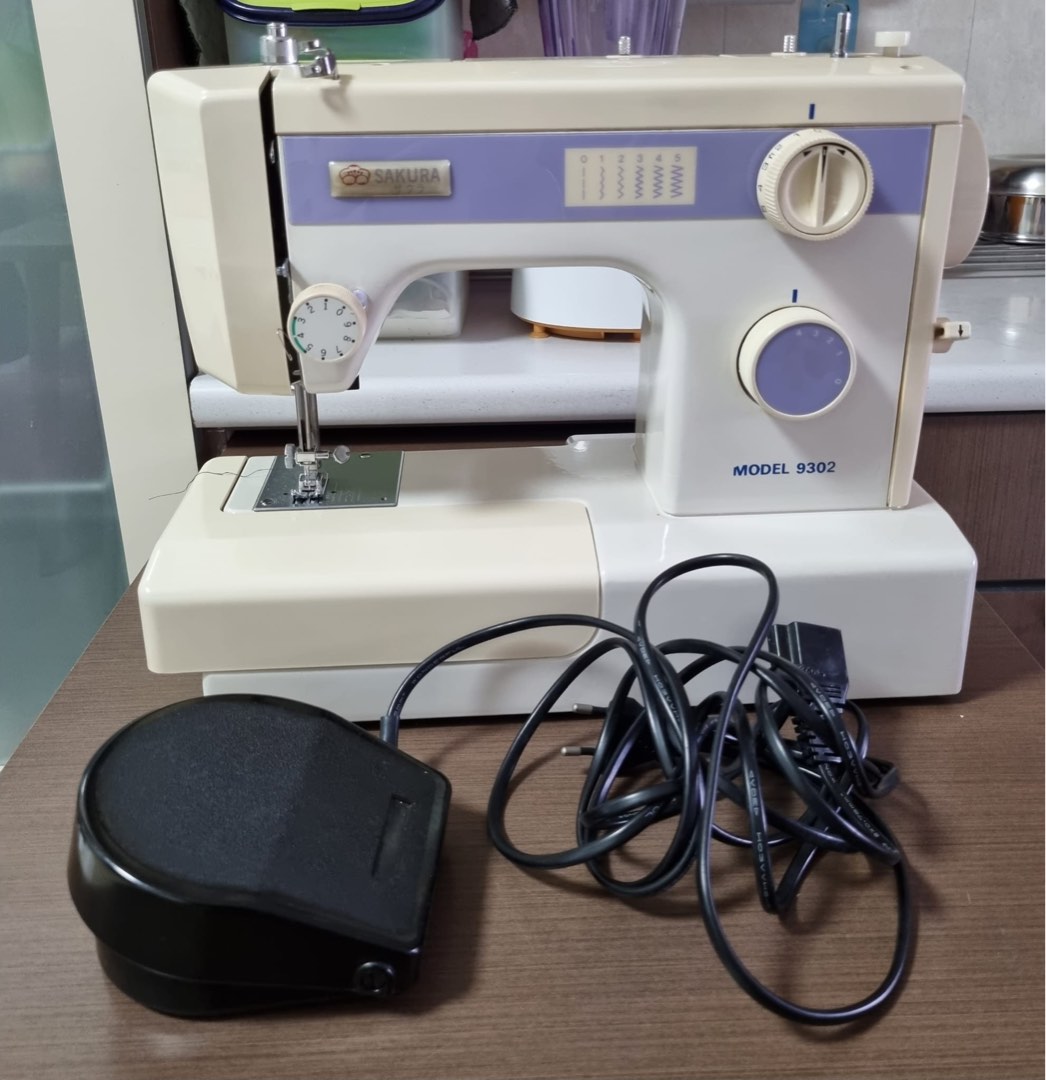 Sukura Seeing Machine, TV & Home Appliances, Other Home Appliances on ...