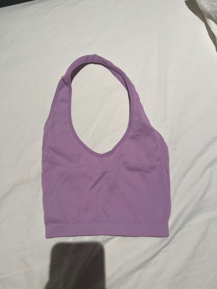 Halley Top Lilac