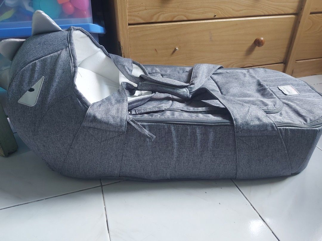 Sunveno Portable Baby Travel bed, Babies & Kids, Going Out, Other