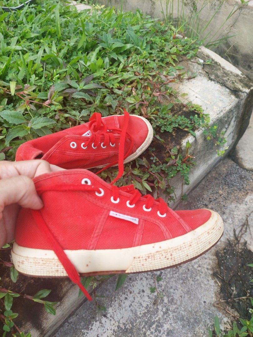 Superga Sneaker for toddler Babies Kids Babies Kids Fashion