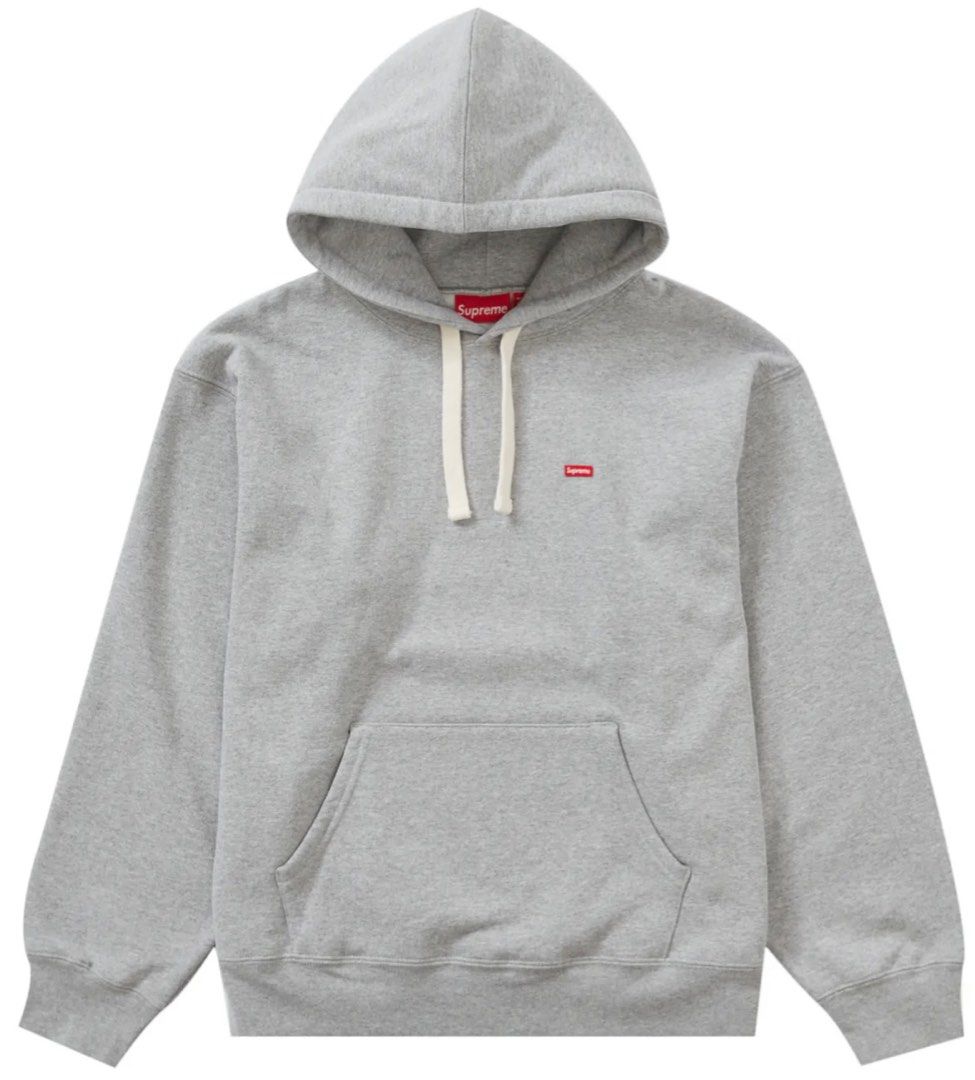 Supreme hoodie XL size, 名牌, 服裝- Carousell