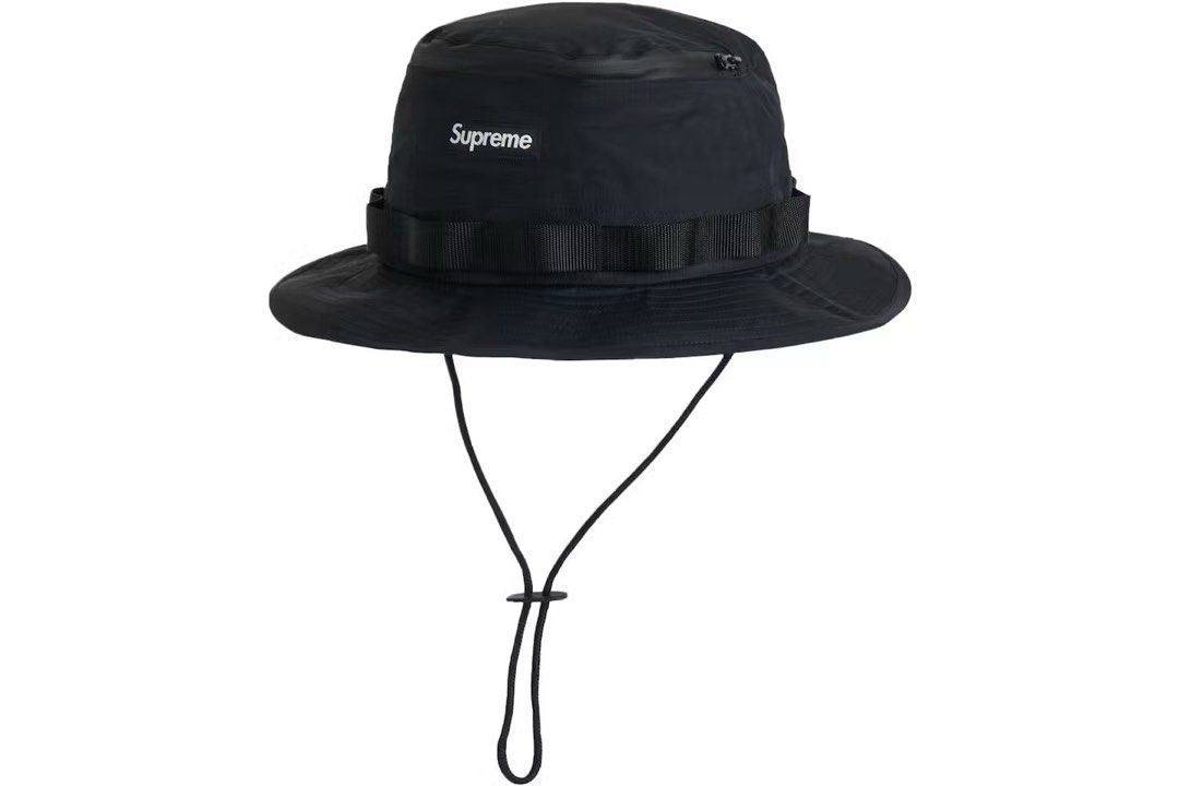 Supreme Contrast Boonie Bucket Hat S/M 【公式通販】