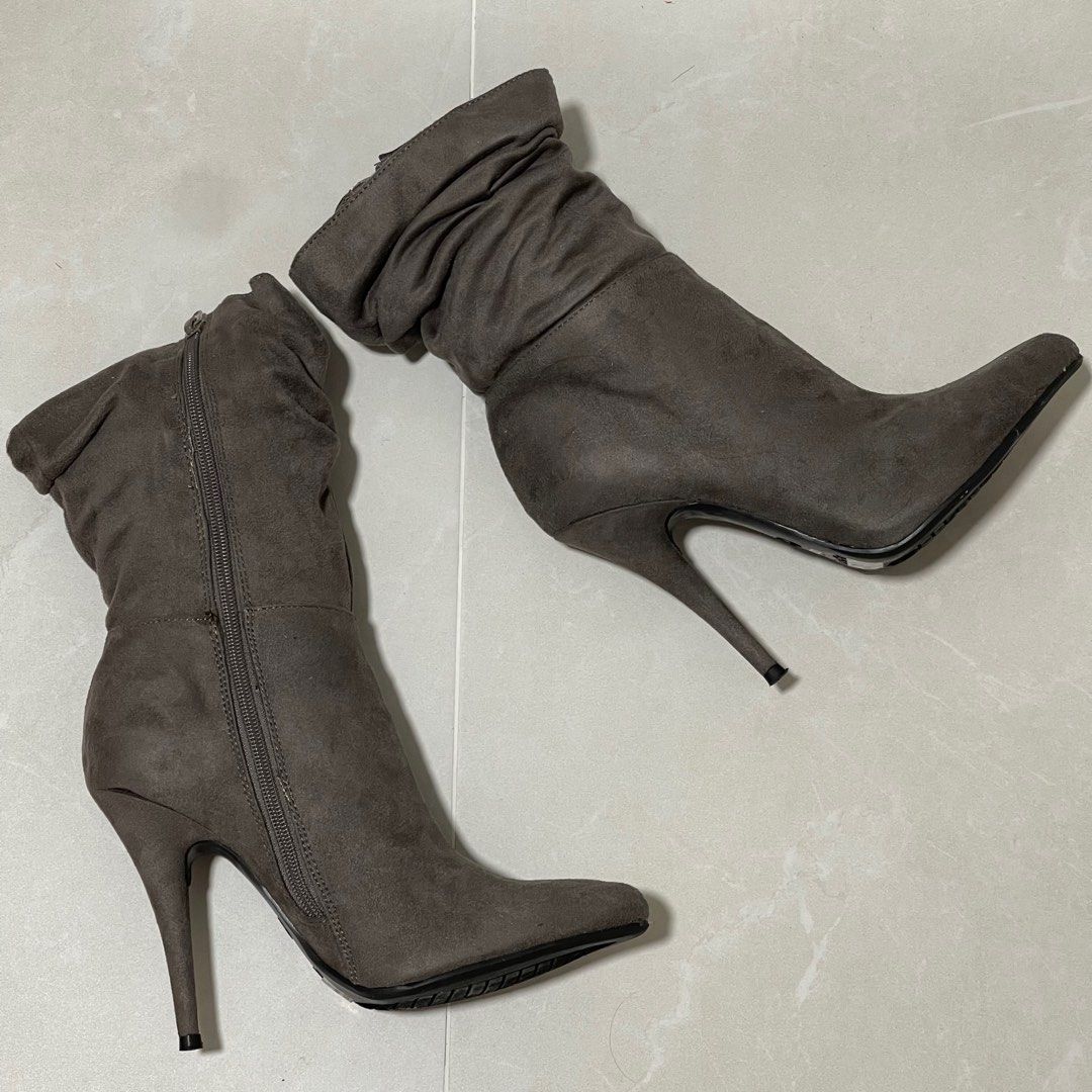 Anne shop michelle boots