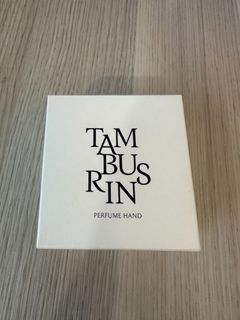 TAMBURINS Perfume Hand 40ml (000)