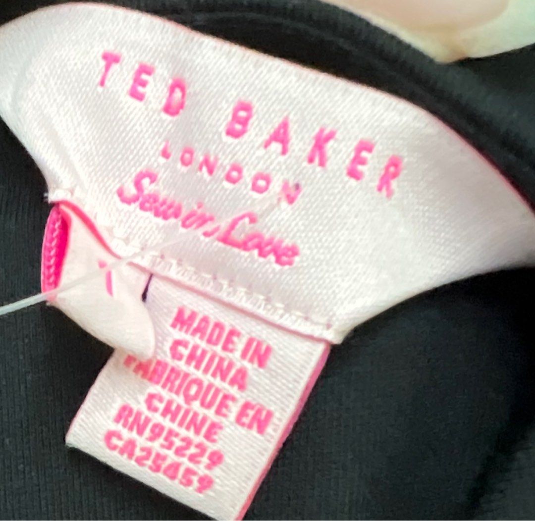 Ted baker christmas dresses sale